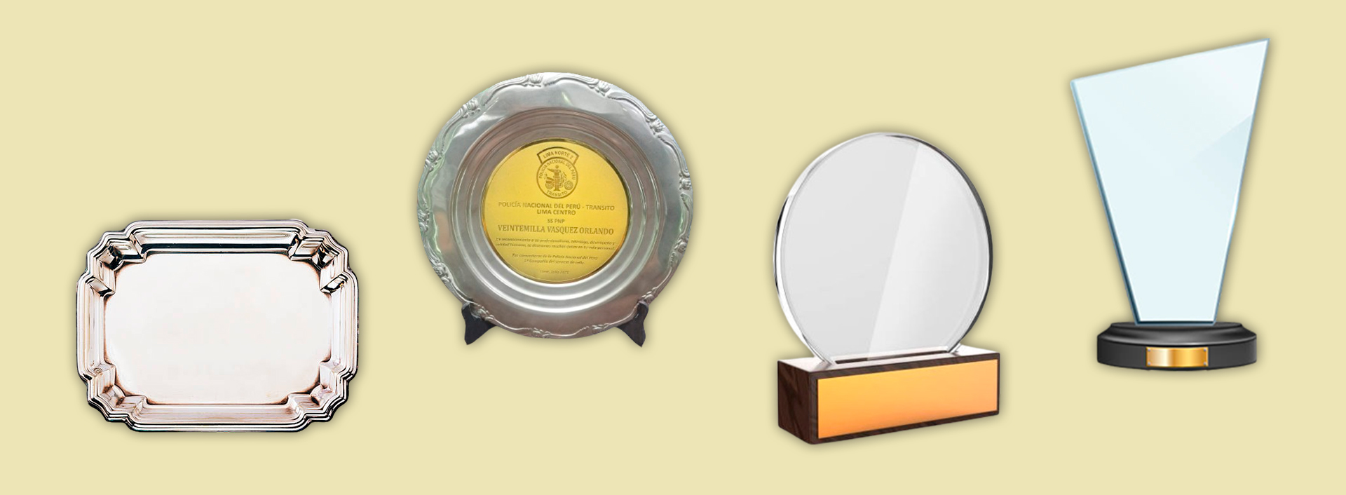 Productos de alta calidad para momentos inolvidables